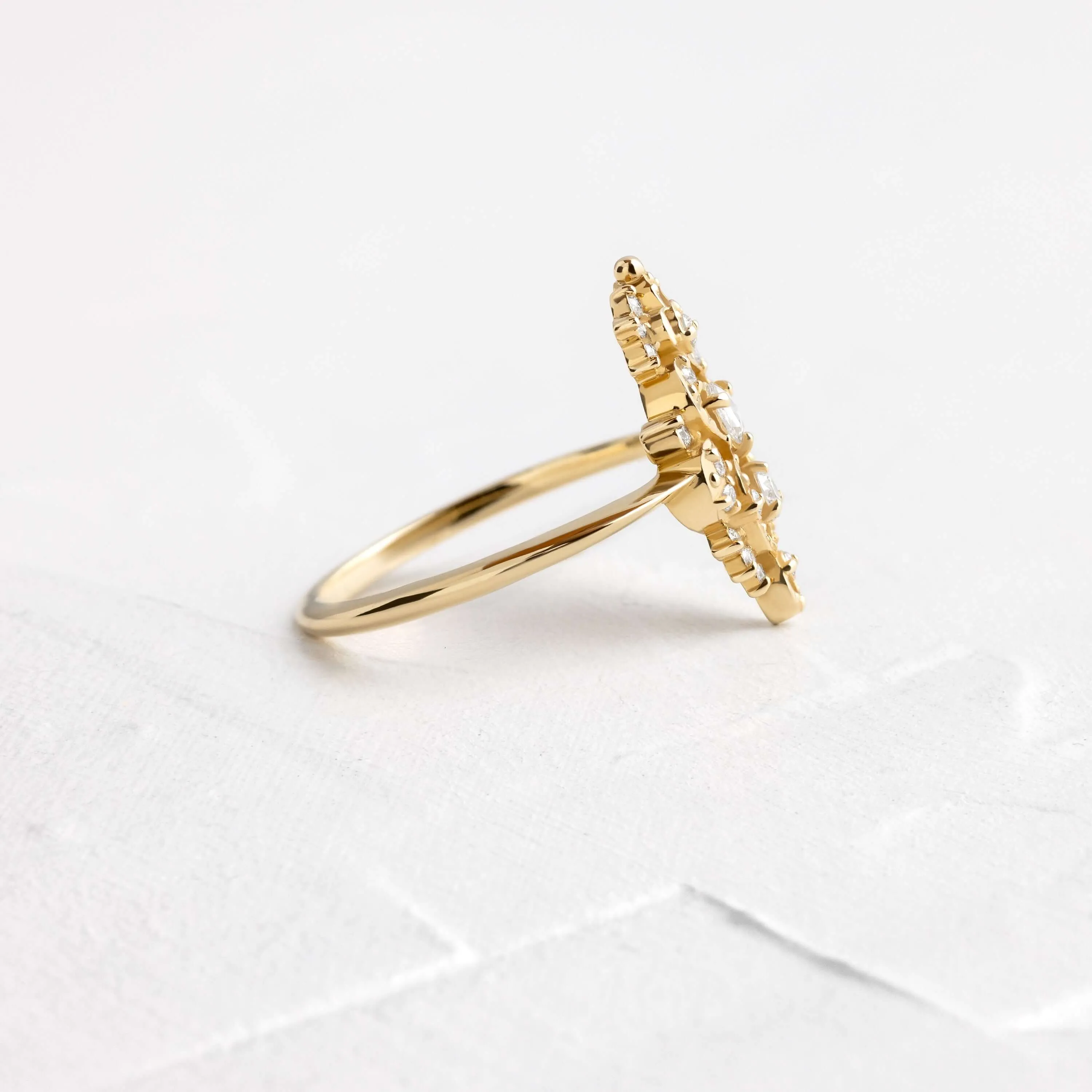 Drawing Room Ring