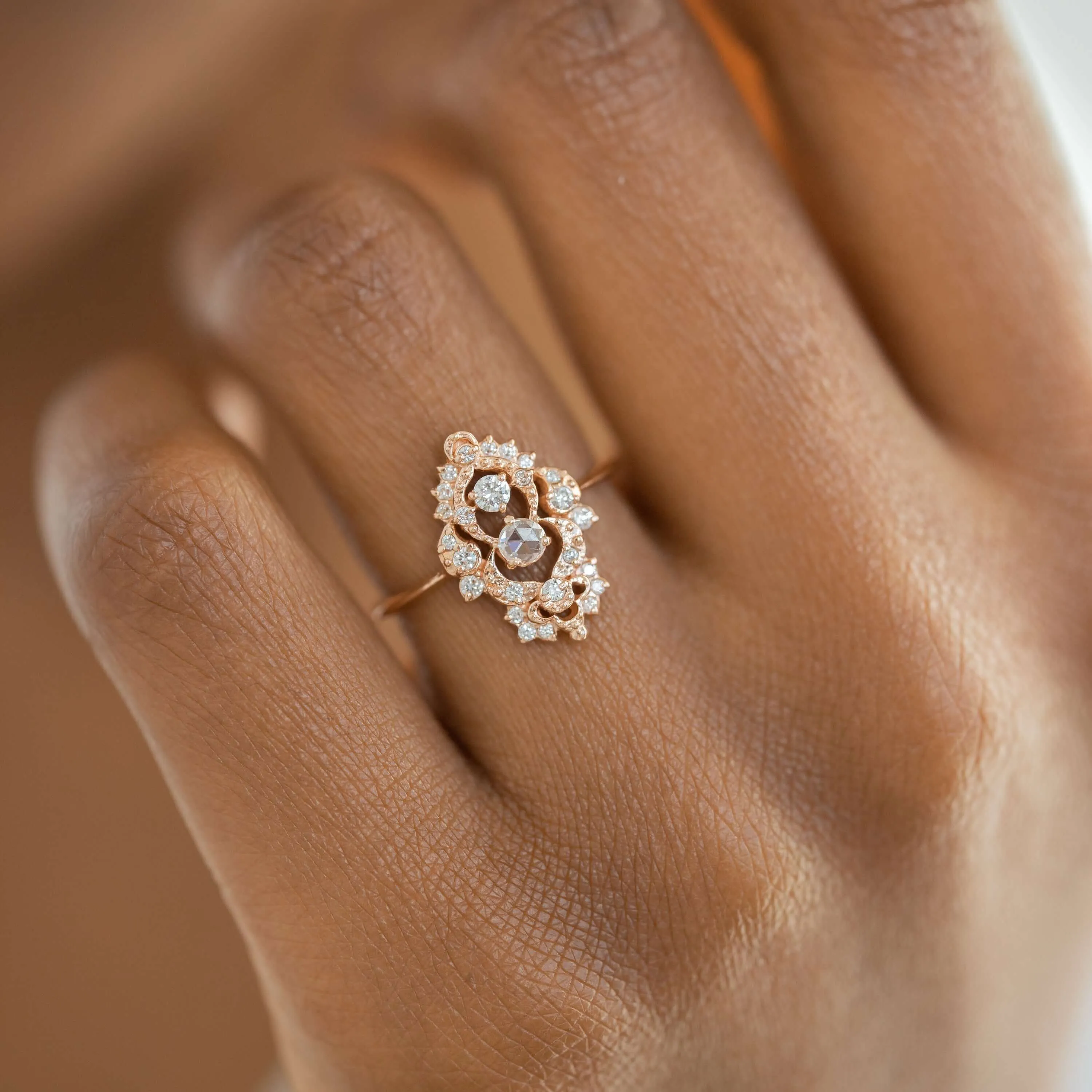 Drawing Room Ring