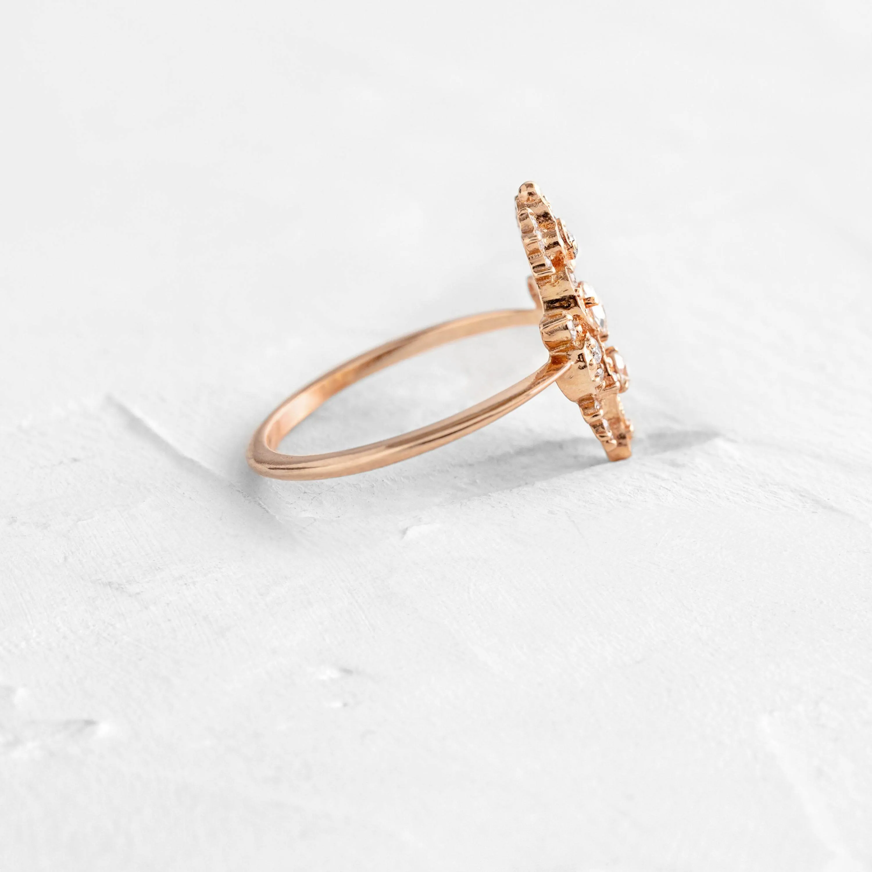 Drawing Room Ring