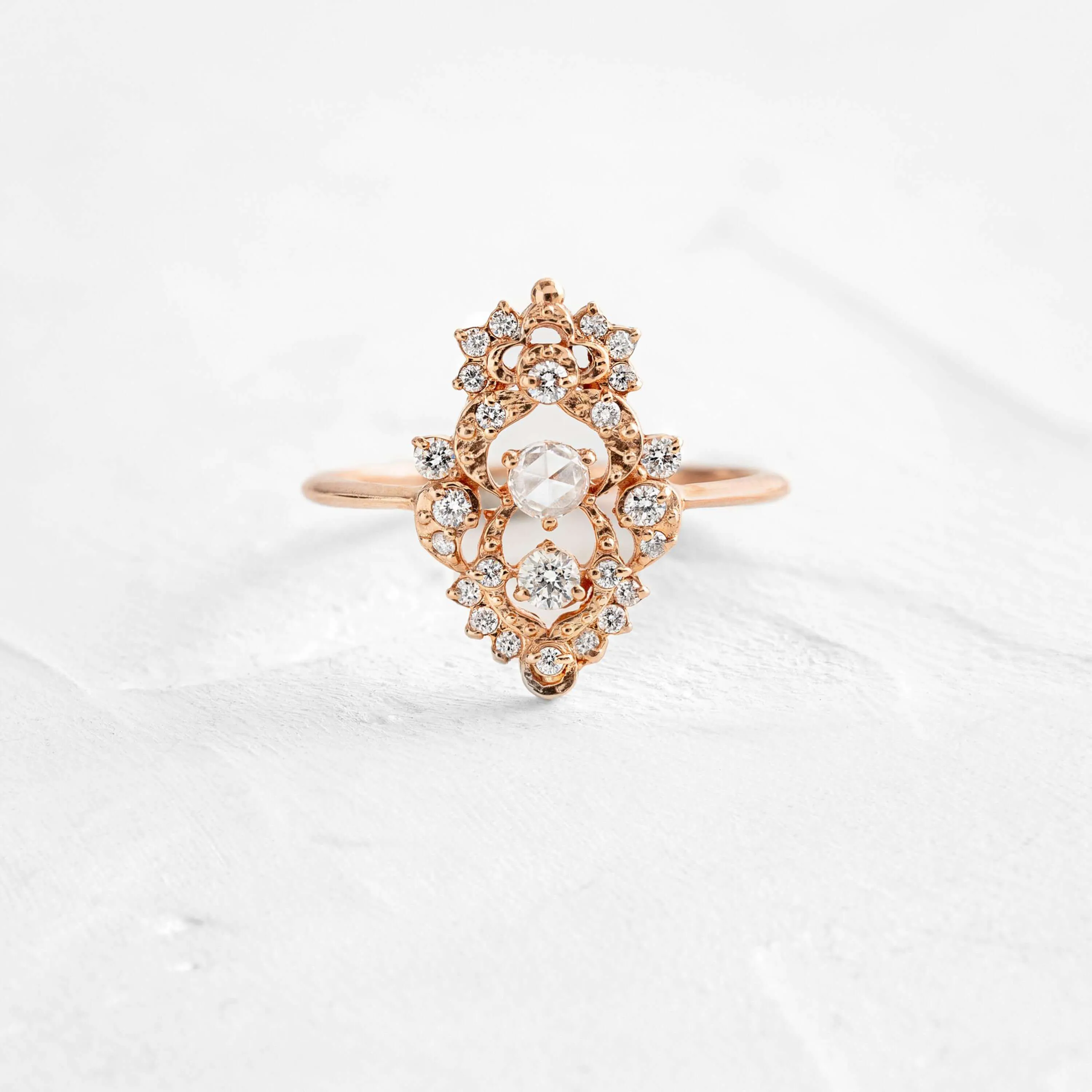 Drawing Room Ring