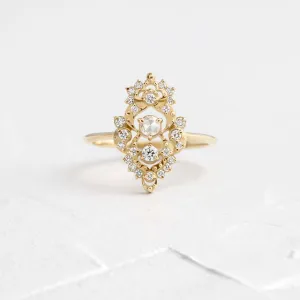 Drawing Room Ring