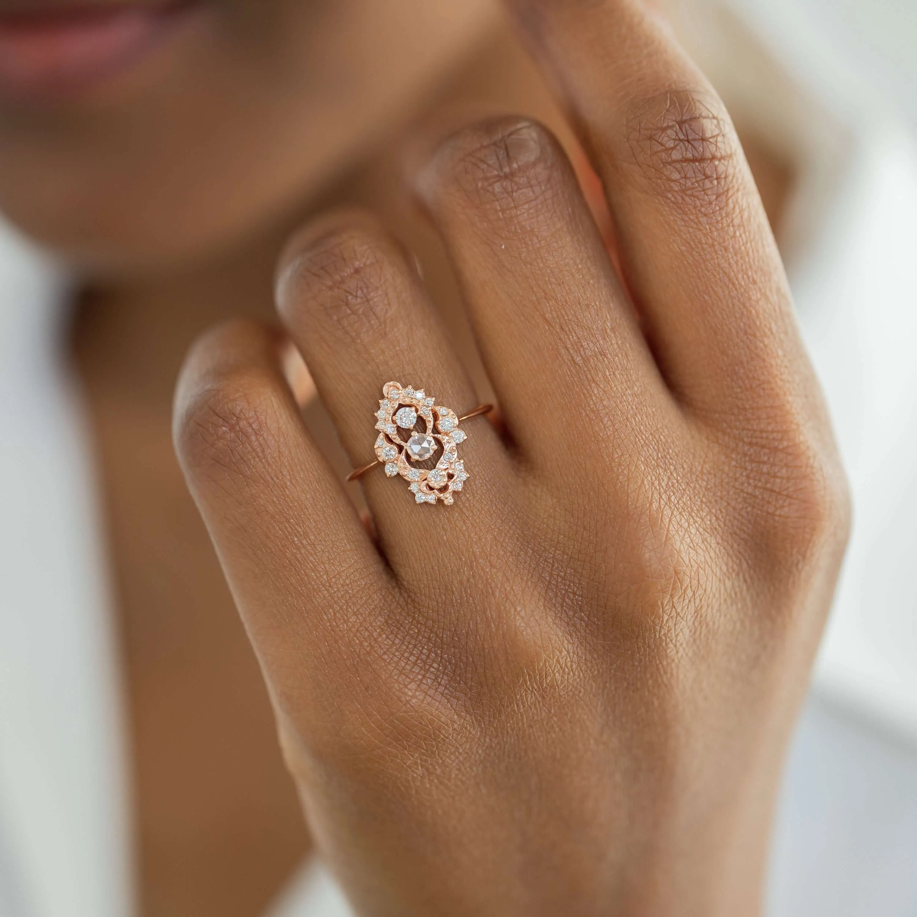 Drawing Room Ring