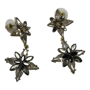 Earrings Dangle/Drop By Clothes Mentor In Gold & Silver