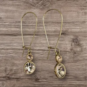 Earrings Dangle/drop By Clothes Mentor