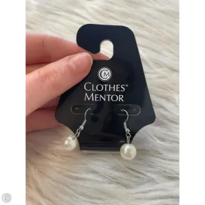 Earrings Dangle/drop By Clothes Mentor