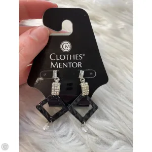 Earrings Dangle/drop By Clothes Mentor