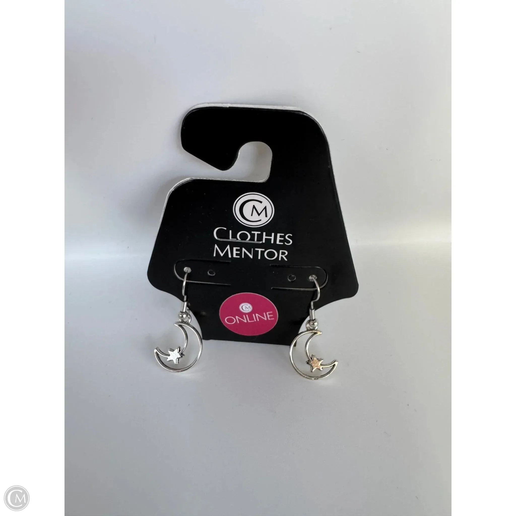 Earrings Dangle/drop By Clothes Mentor