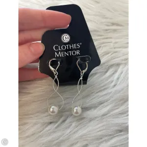 Earrings Dangle/drop By Clothes Mentor