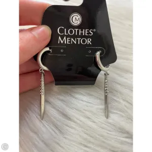 Earrings Dangle/drop By Clothes Mentor