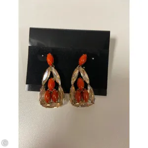Earrings Dangle/drop By Clothes Mentor