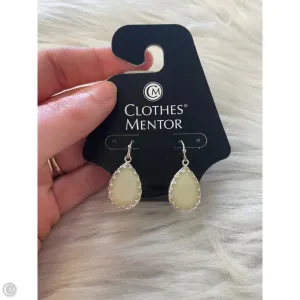 Earrings Dangle/drop By Clothes Mentor