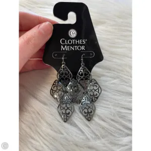 Earrings Dangle/drop By Clothes Mentor