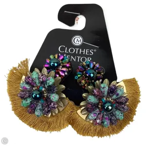 Earrings Dangle/drop By Clothes Mentor
