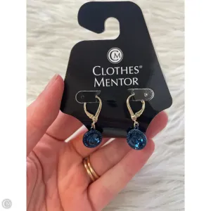 Earrings Dangle/drop By Dkny