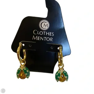 Earrings Dangle/drop By Talbots