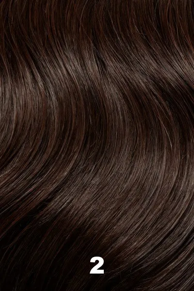 EasiHair Extensions - EasiBoho Bands Fishtails (#940)