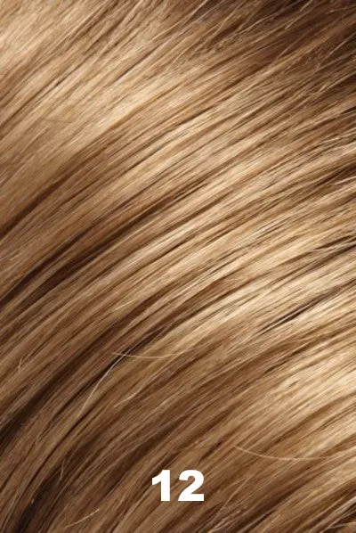 EasiHair Extensions - EasiBoho Bands Fishtails (#940)