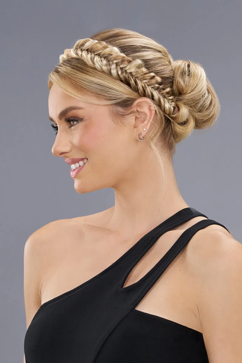EasiHair Extensions - EasiBoho Bands Fishtails (#940)