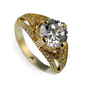 Eldorado Ring