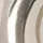 Eleanora Palladium-Plated Hoop Earrings