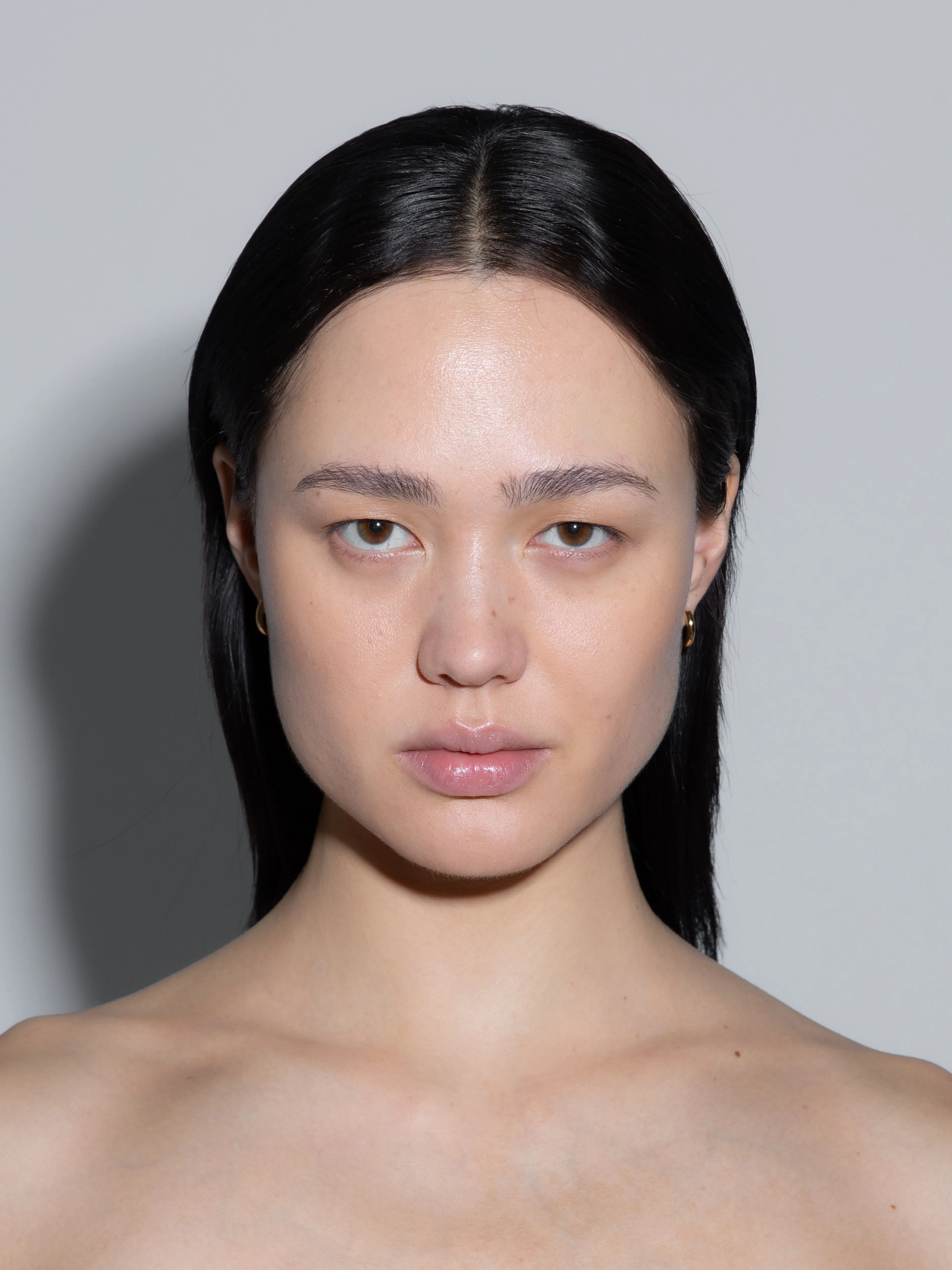 Elliot 18kt Gold-Plated Hoop Earrings
