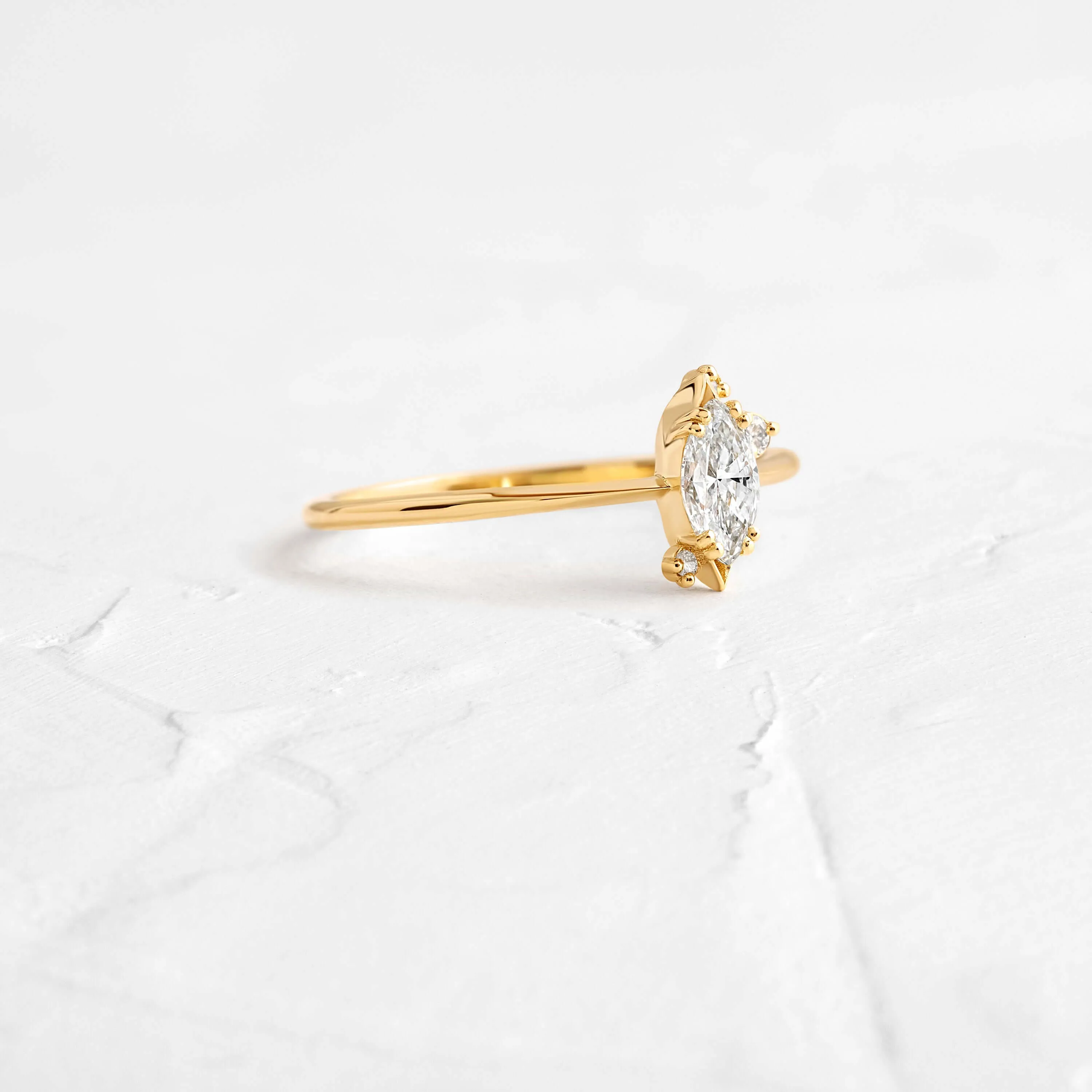 Ember Ring