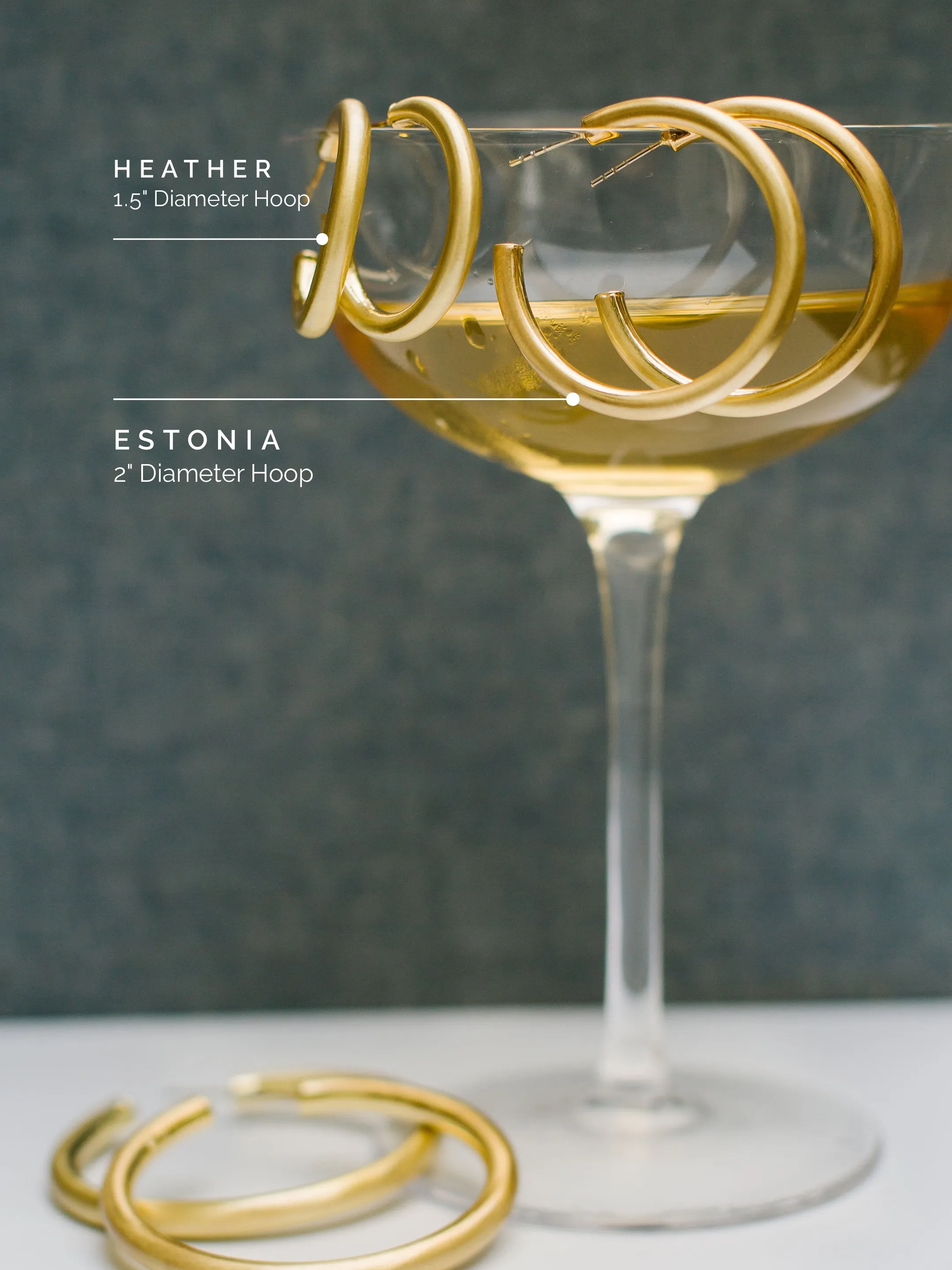 Estonia Earrings