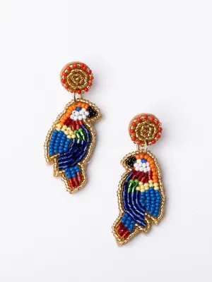 FINAL SALE - Angel Earrings