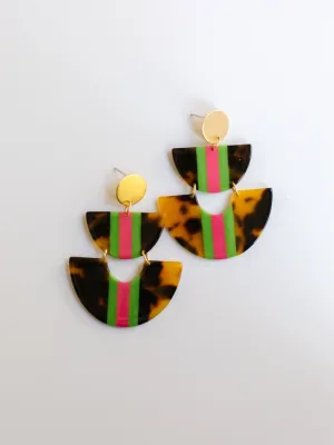 FINAL SALE - Emorie Earrings