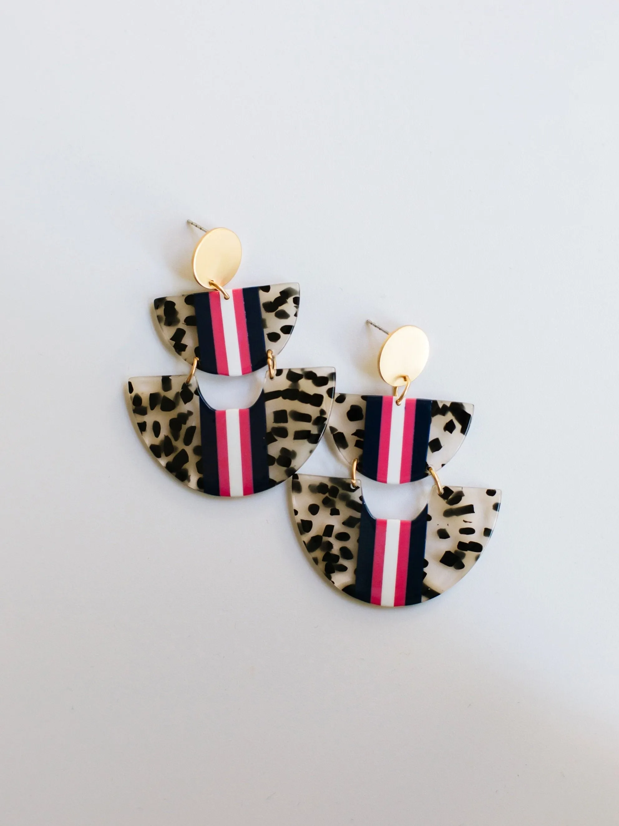FINAL SALE - Emorie Earrings