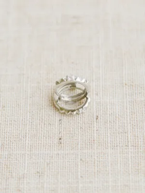 FINAL SALE - Luxe Barrett Earrings