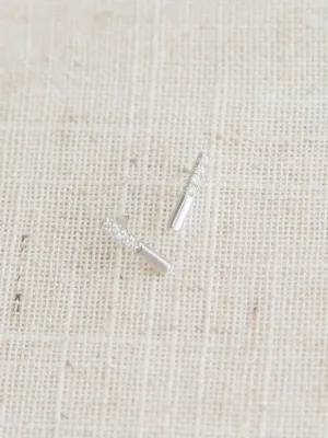 FINAL SALE - Luxe Camille Earrings