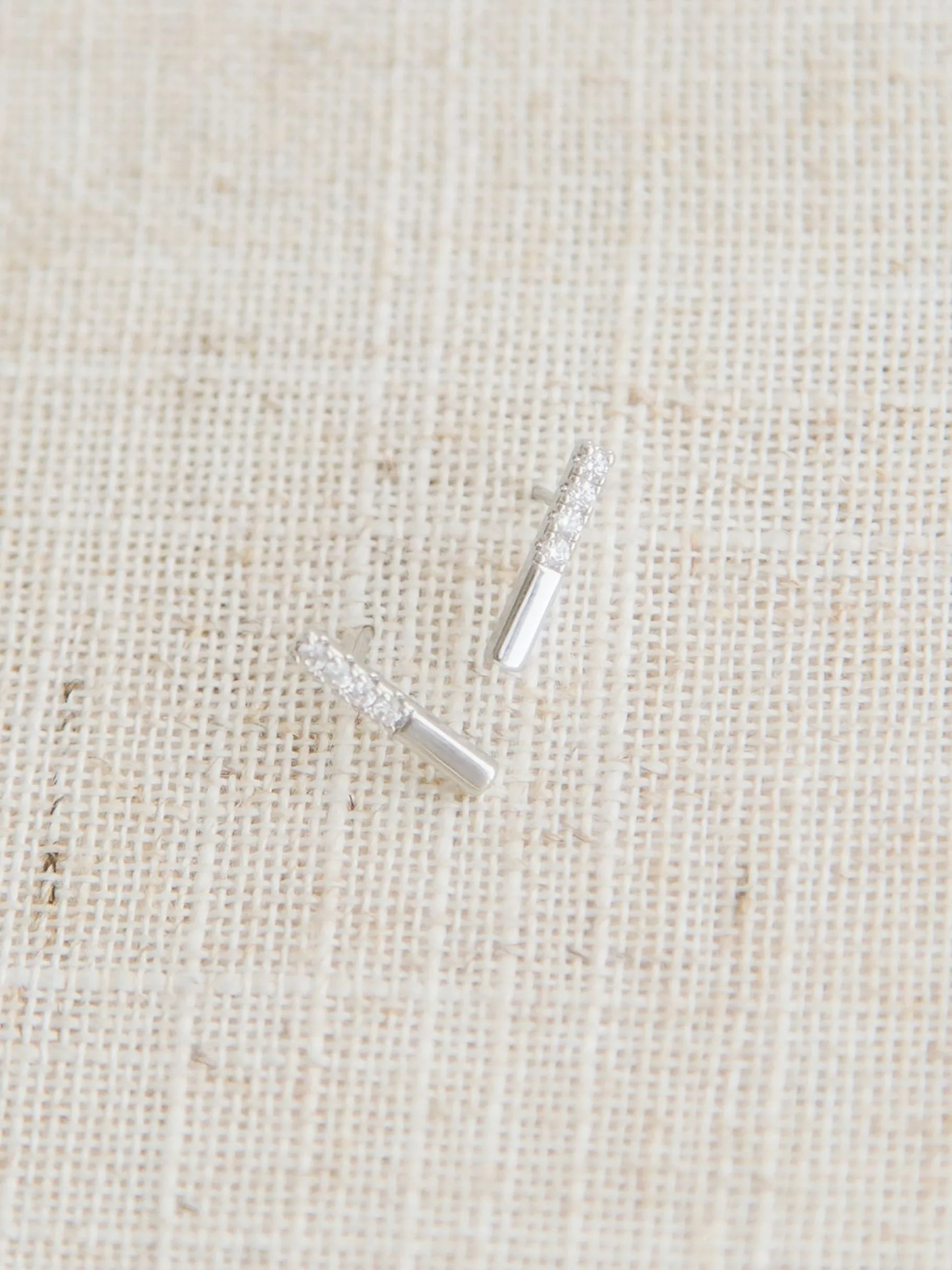 FINAL SALE - Luxe Camille Earrings