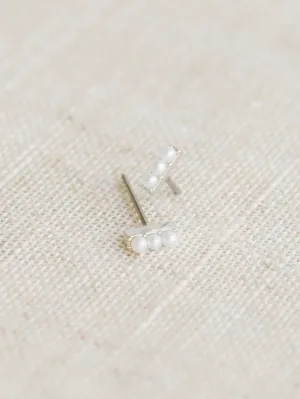 FINAL SALE - Luxe Mindy Earrings