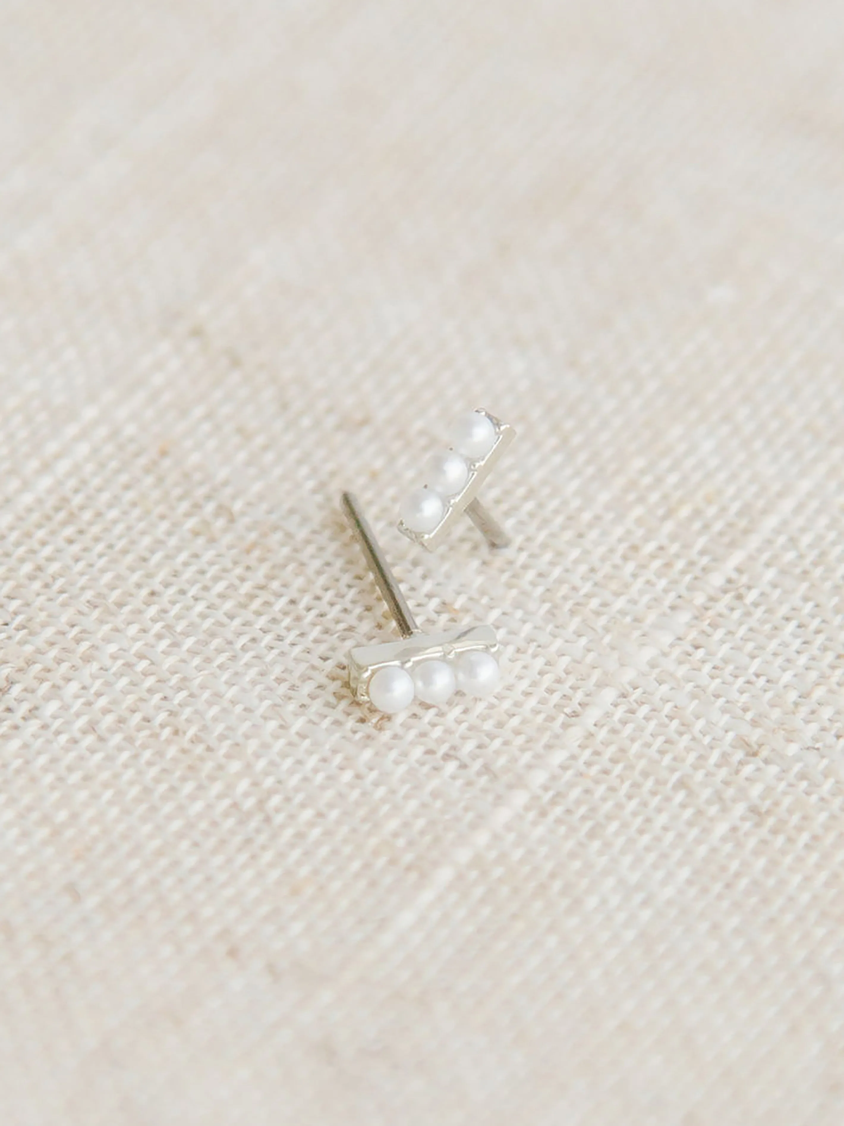 FINAL SALE - Luxe Mindy Earrings