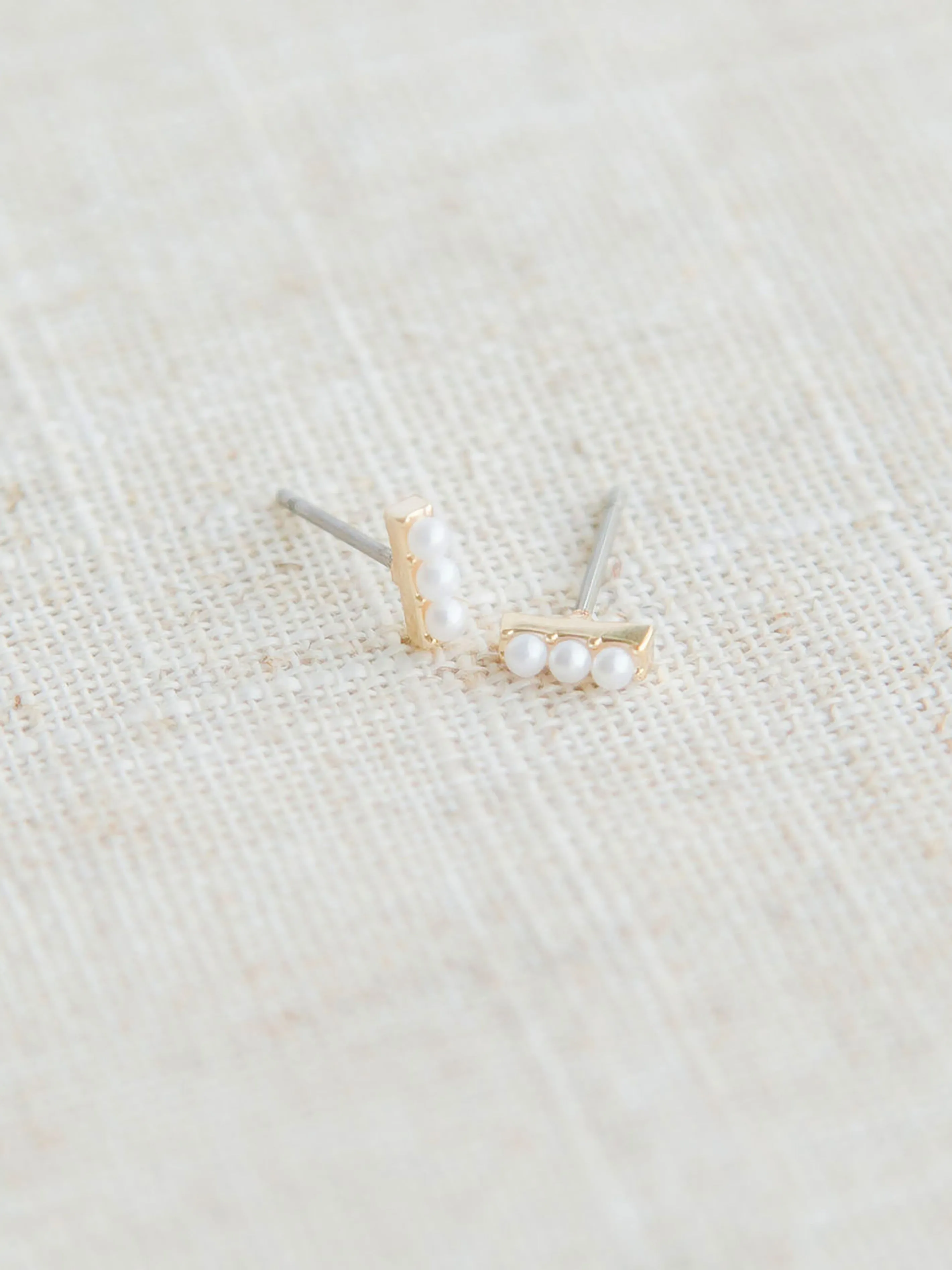 FINAL SALE - Luxe Mindy Earrings
