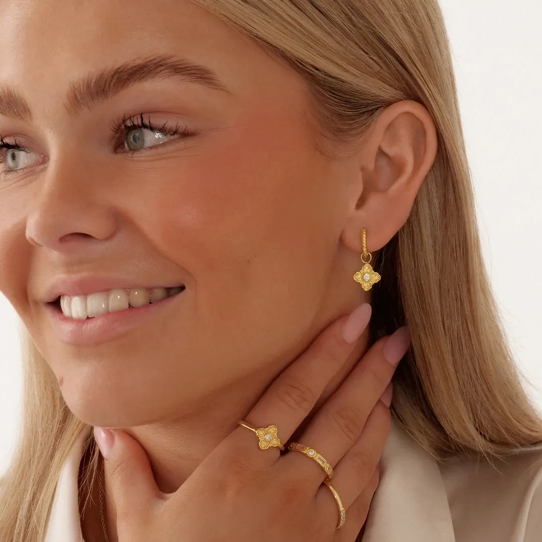 Gaia Earrings