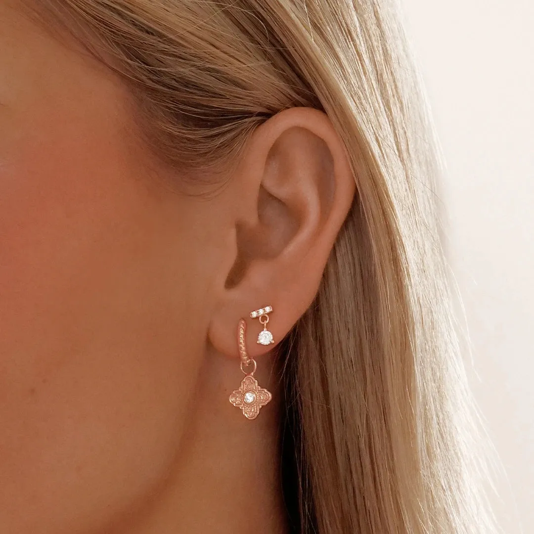 Gaia Earrings