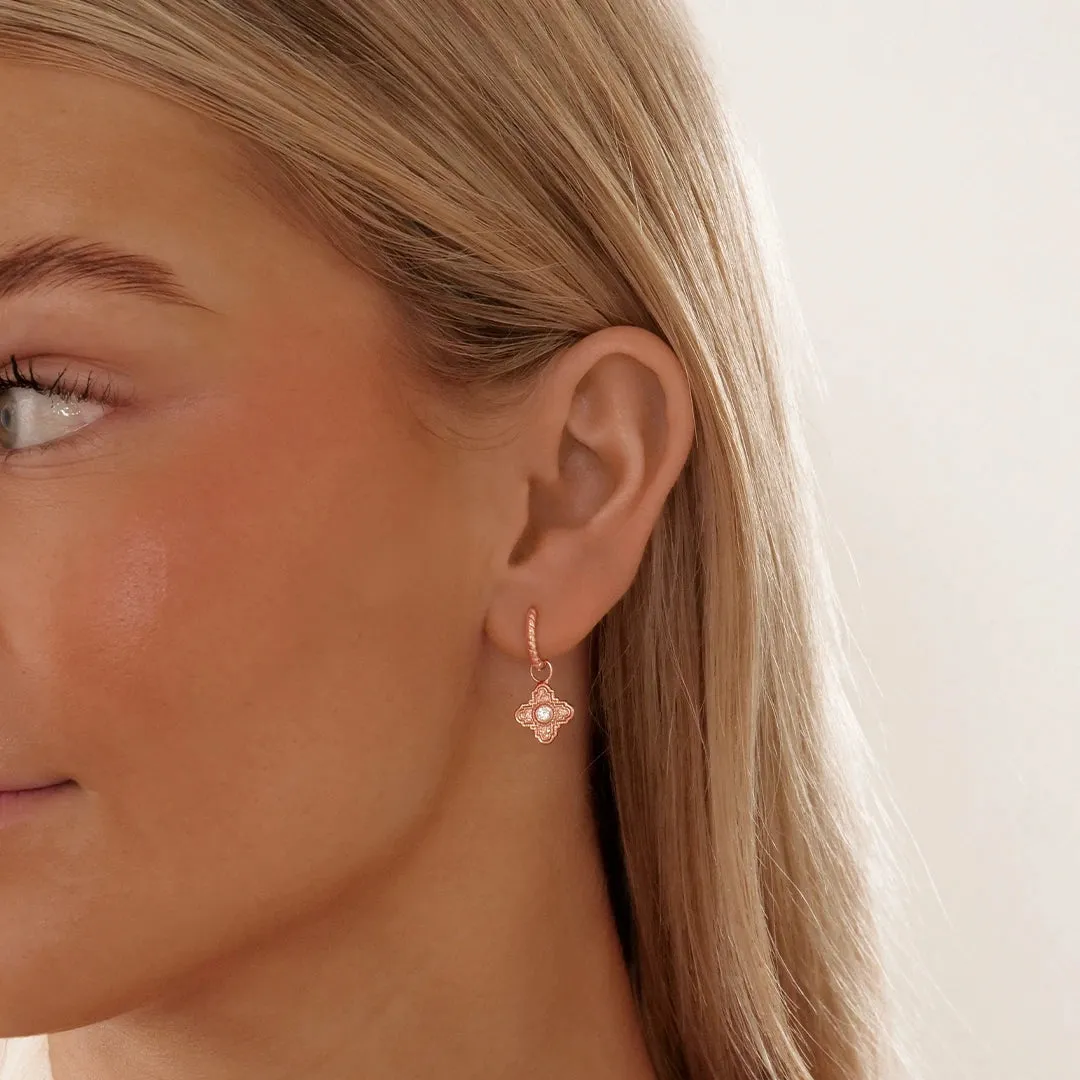 Gaia Earrings