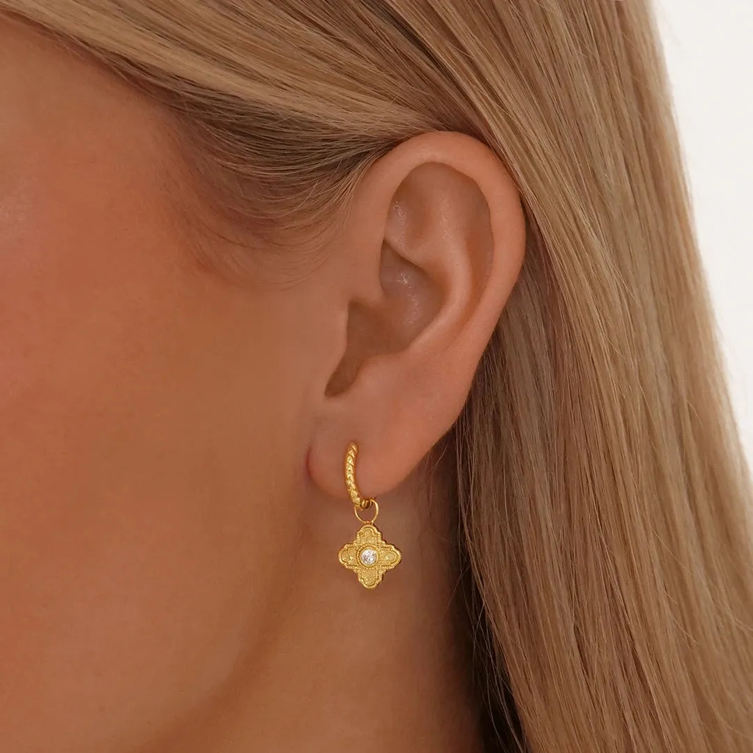 Gaia Earrings