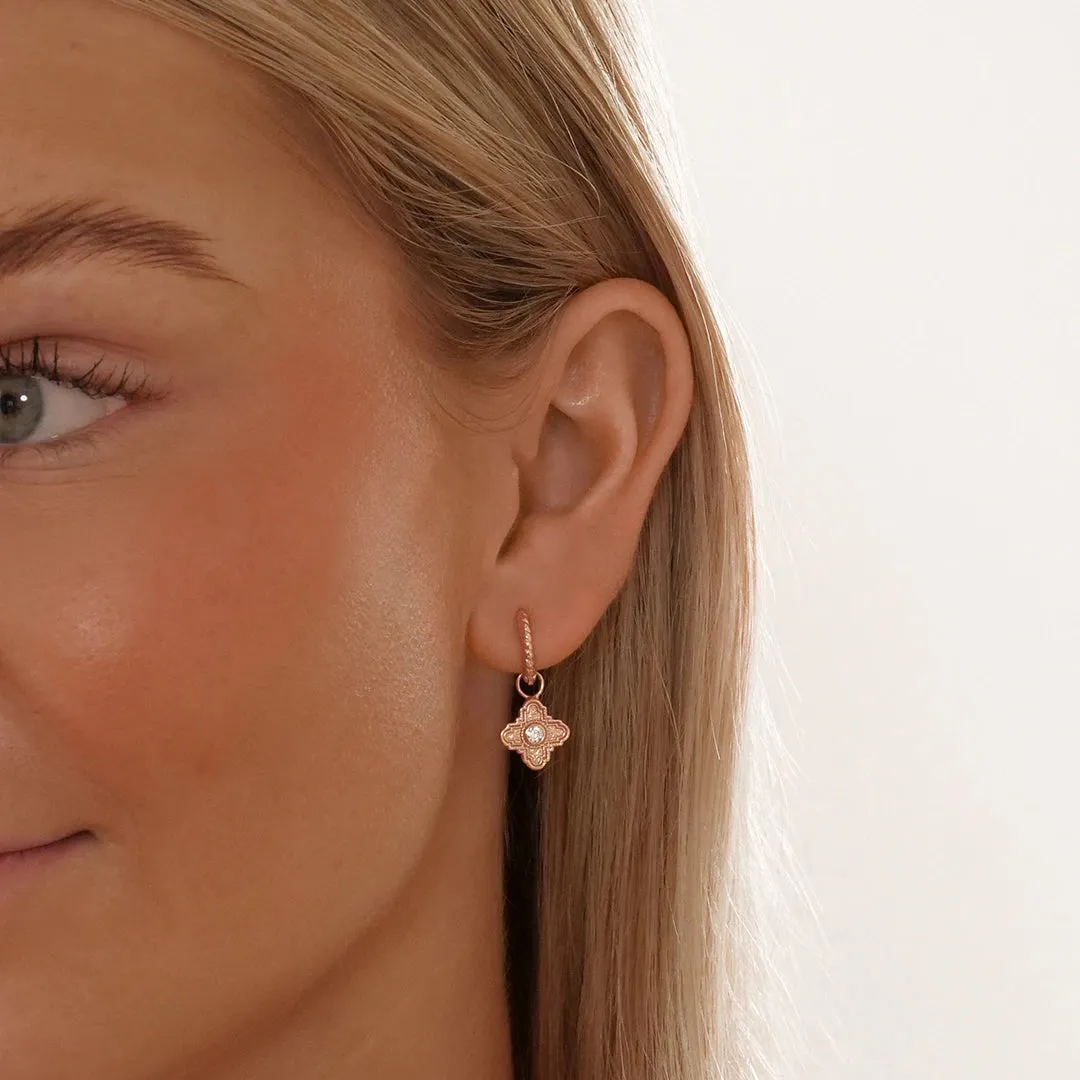 Gaia Earrings