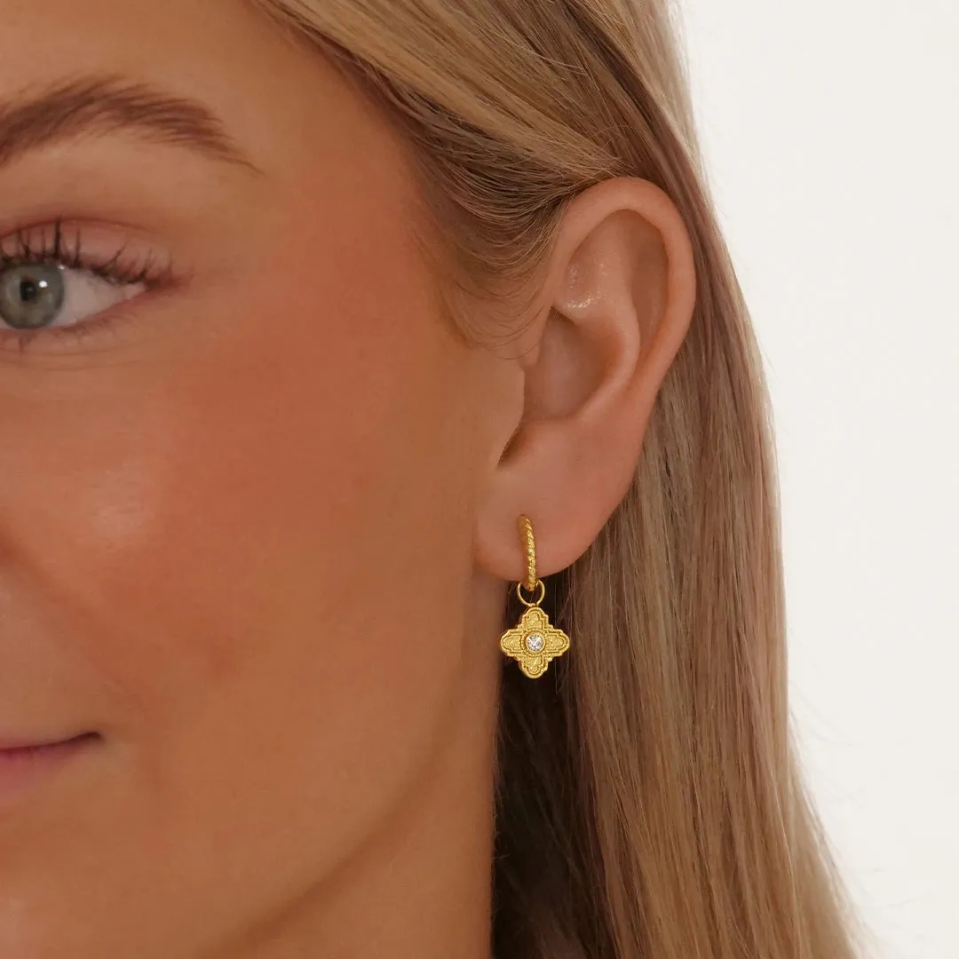 Gaia Earrings