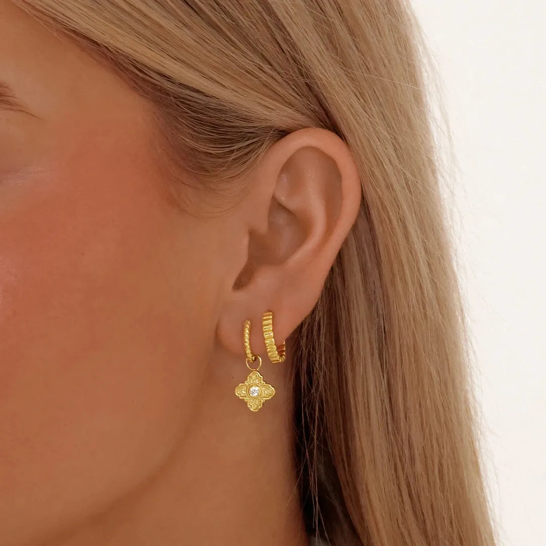 Gaia Earrings