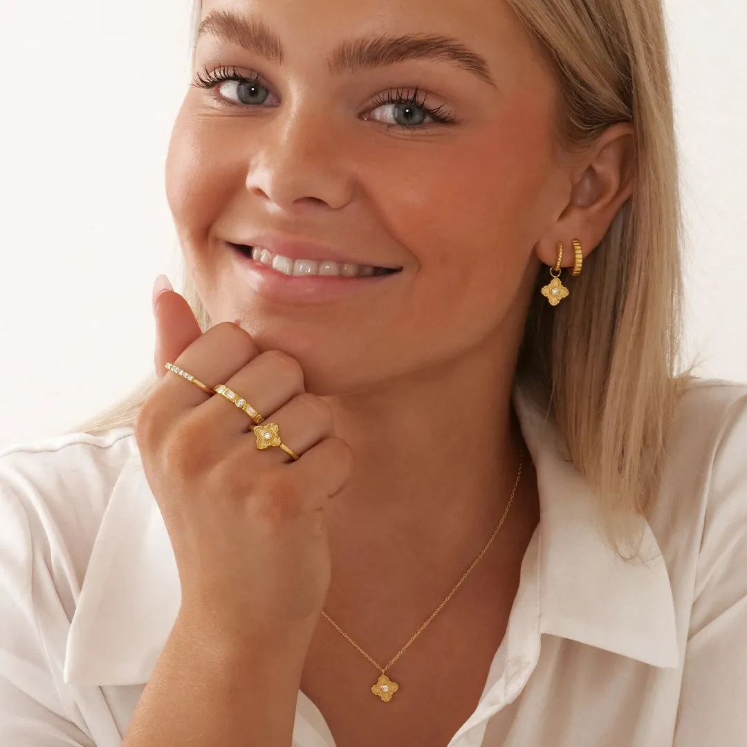 Gaia Earrings