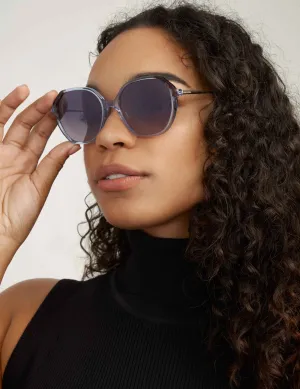 Geometric Sunglasses