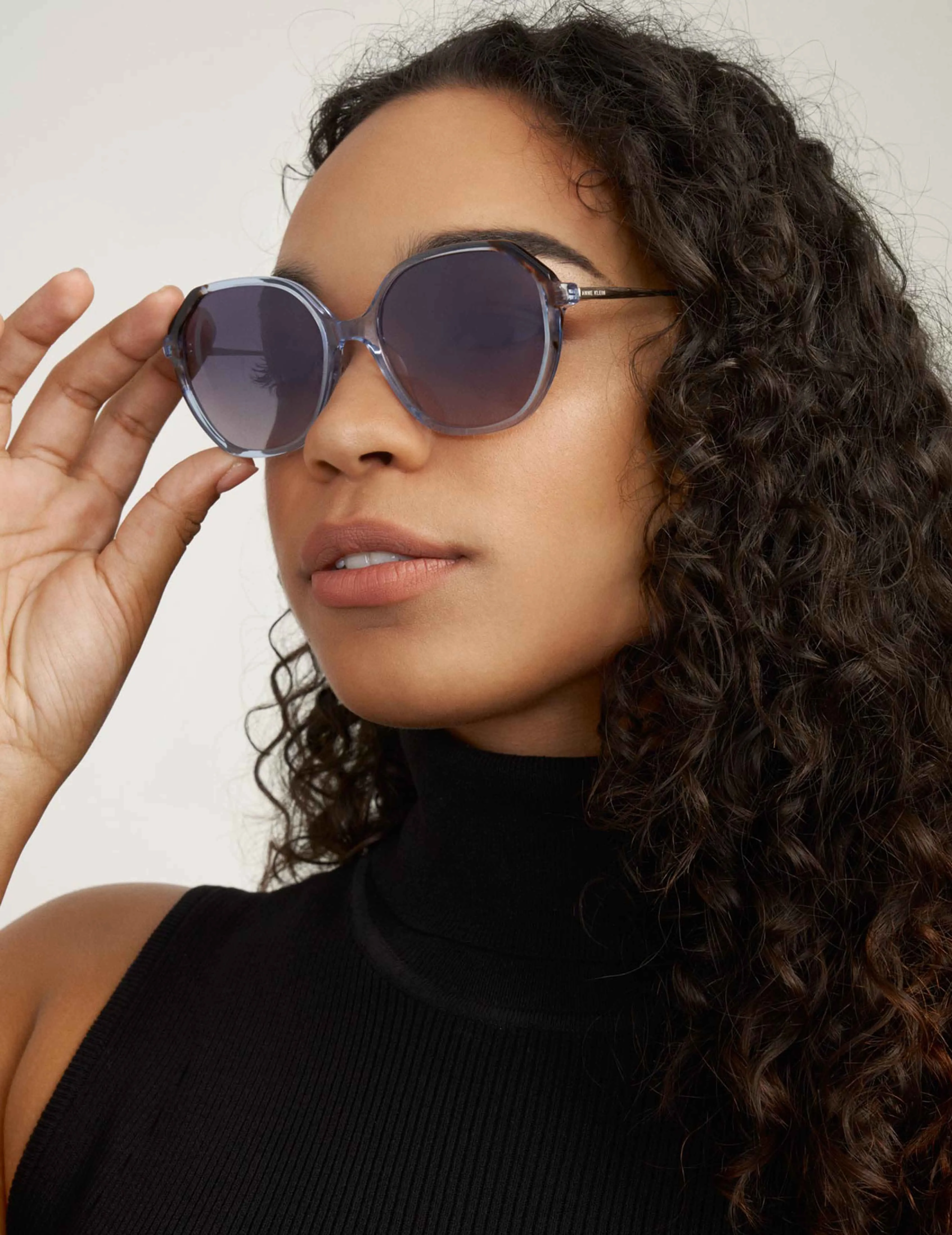 Geometric Sunglasses