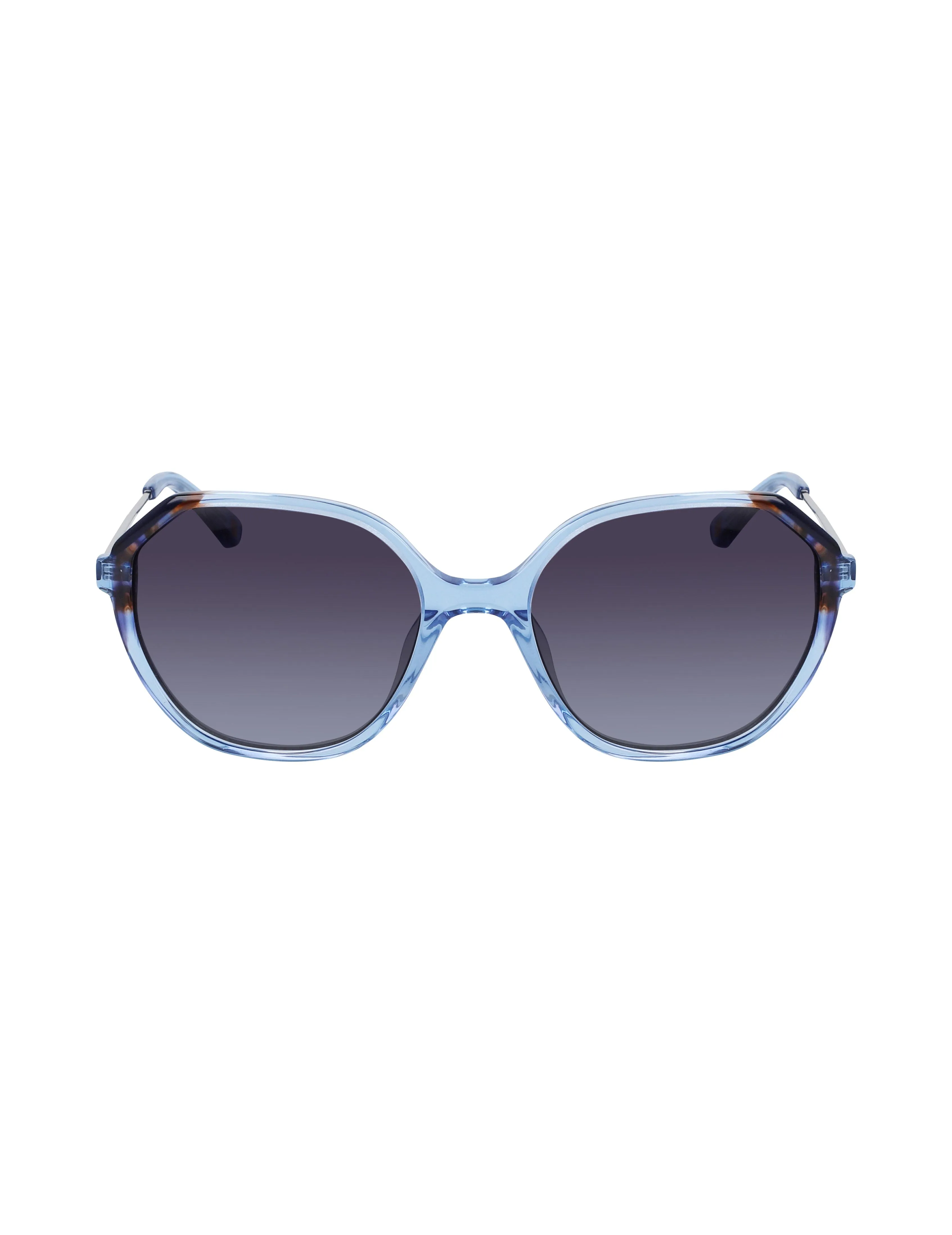 Geometric Sunglasses