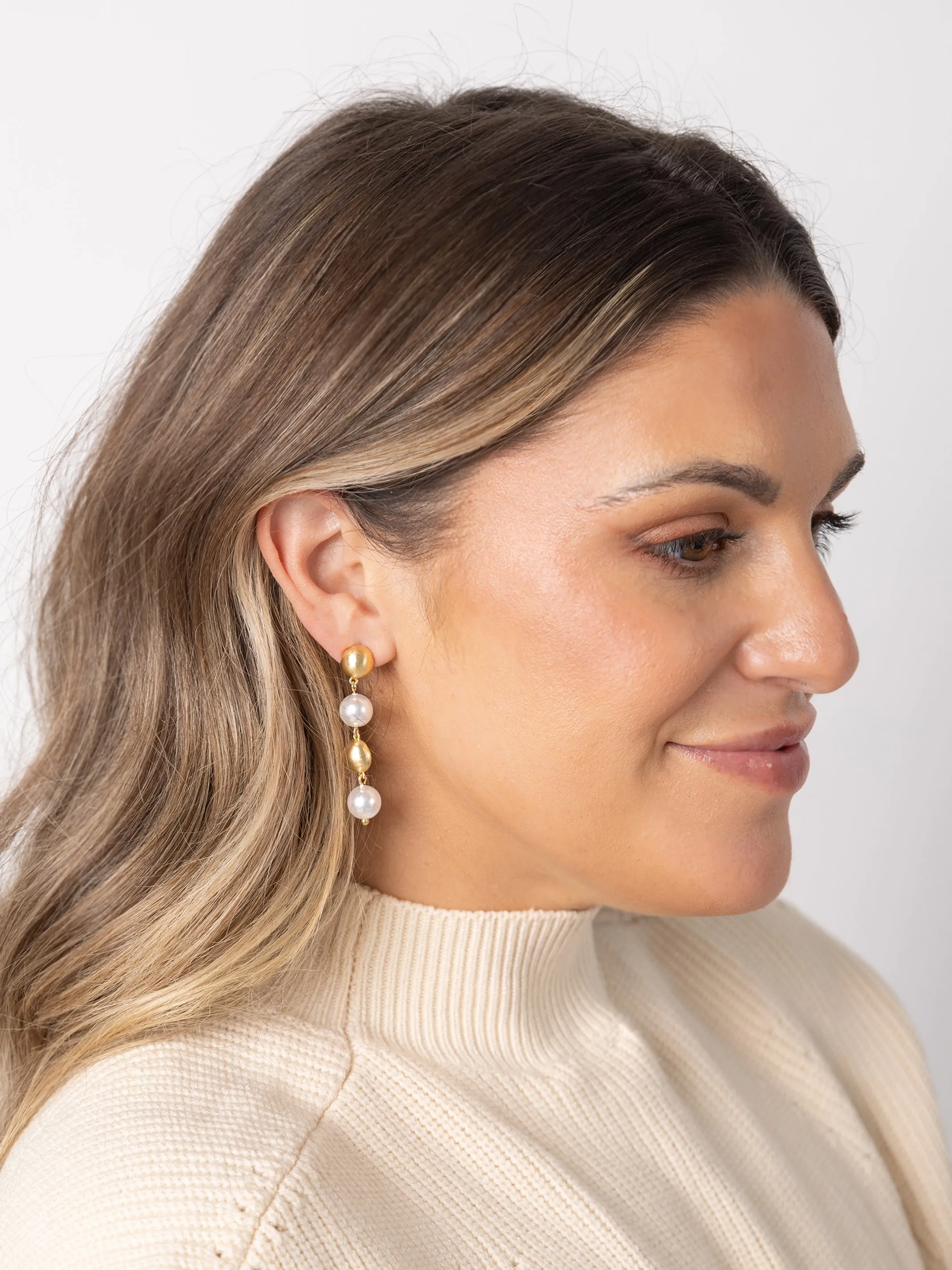 Haven Earrings