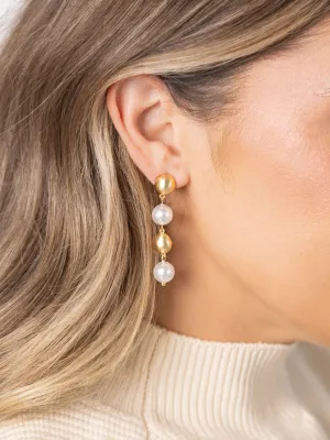 Haven Earrings