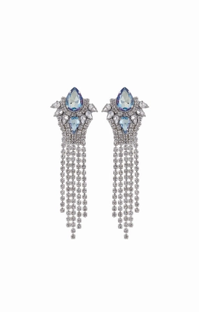 Hortencia Earrings